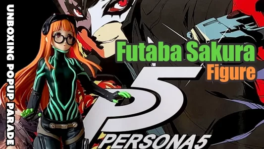 sakura futaba persona 5